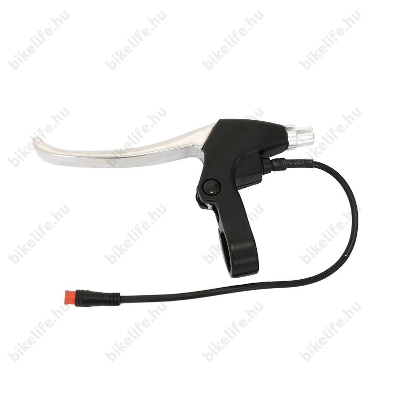 VELOX ALKATRÉSZ FÉKKAR + MIKROKAPCSOLÓ BAL