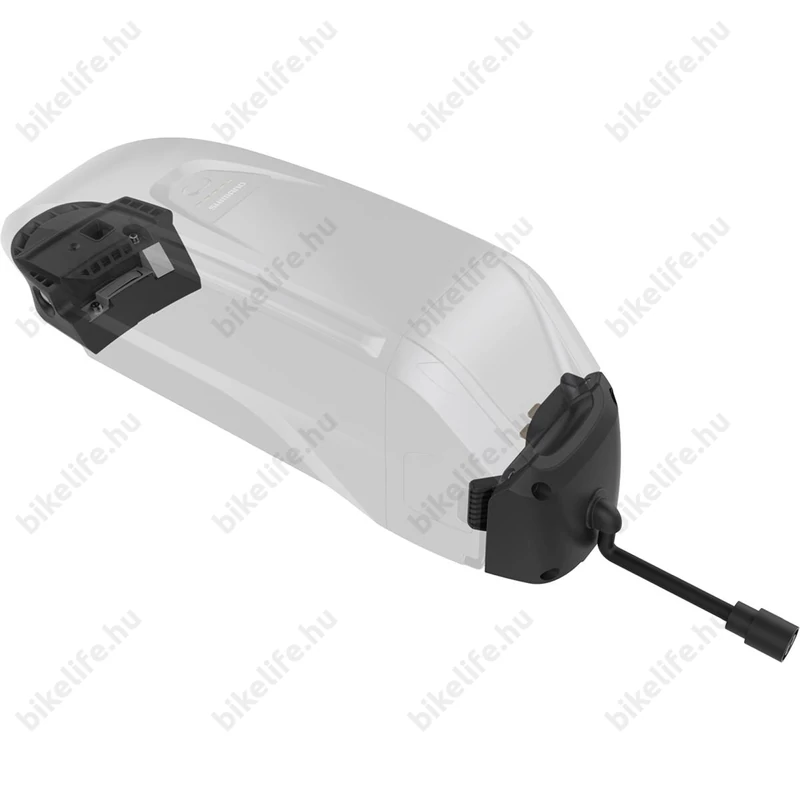 Shimano Steps BM-8016 akkumulátor tartó 300mm kábellel