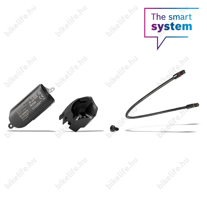 Bosch Smart System ConnectModule BDU37YY-hoz (BCM3100)