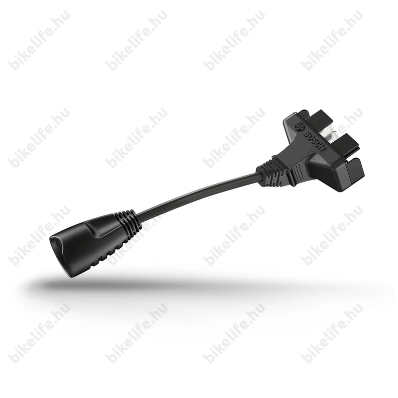 Bosch akkutöltő adapter Classic+ akkumulátorok csatlakozó átalakítására (Standard 4A és Compact 2A kompatibilis)