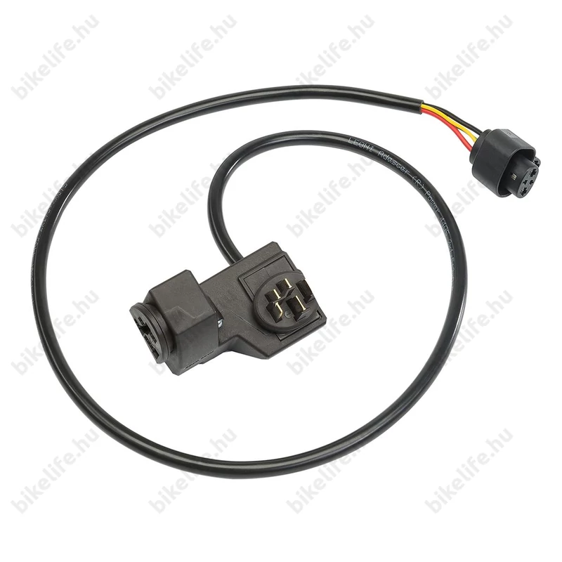 Bosch csomagtartós akkumulátor kábel 720mm BDU2XX/BDU3XX ActiveLine és Perf.Line kompatibilis (BCH222)