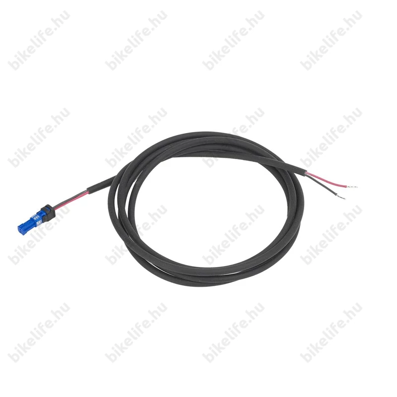 Bosch System 2 első világítás vezeték 1400mm - Smarthoz nem jó