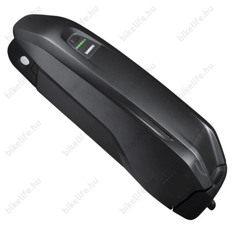 Shimano Steps BT-E8010 akkumulátor 504Wh, vázra, Li-Ion
