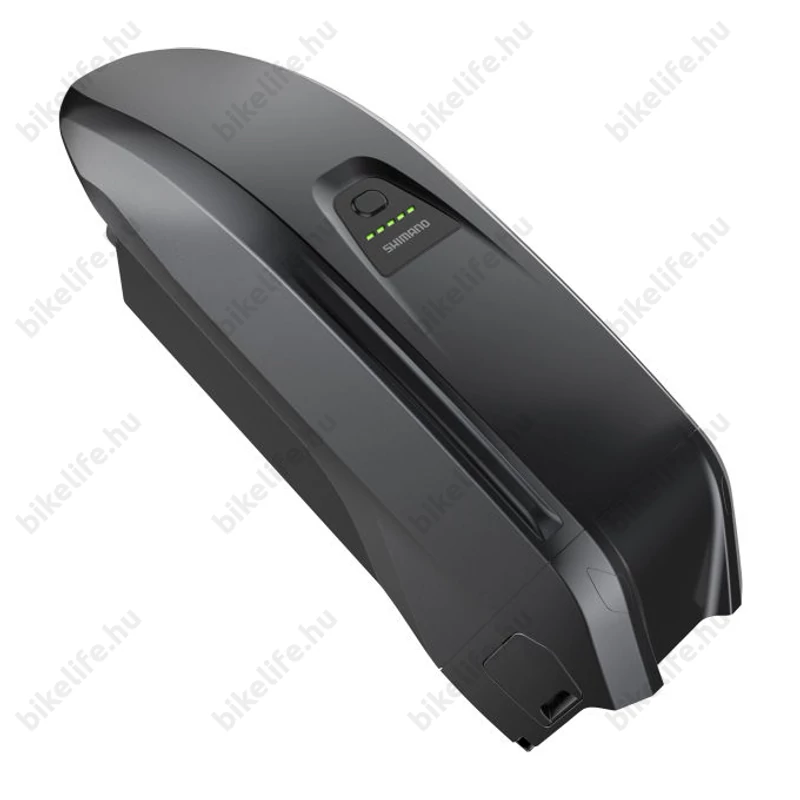 Shimano Steps BT-E8016 akkumulátor 630Wh, vázra, Li-Ion