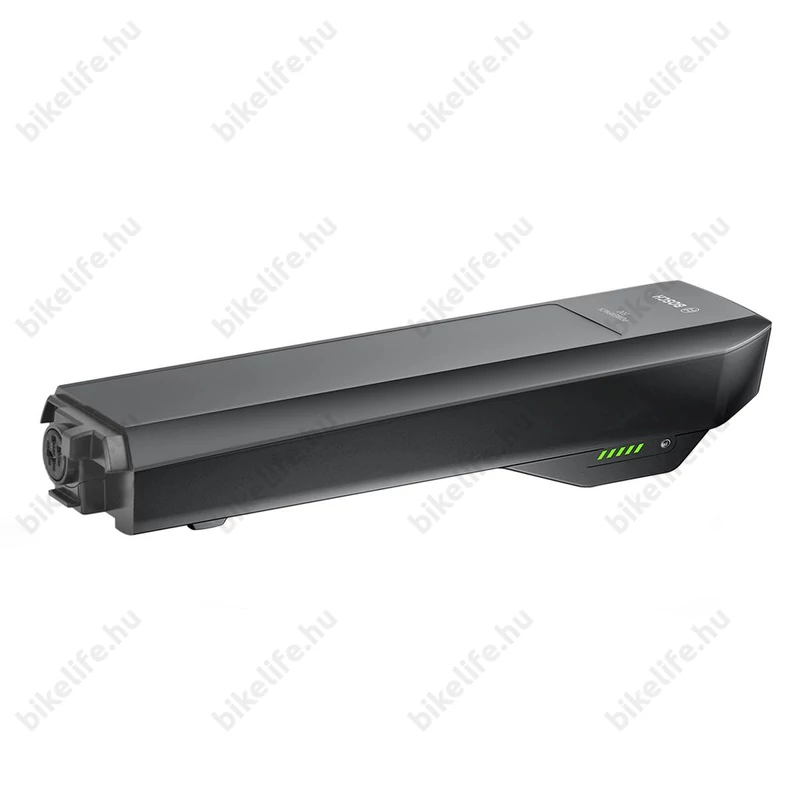 Bosch PowerPack 500 ebike akkumulátor 500Wh, (BBR275), Li-Ion, csomagtartós