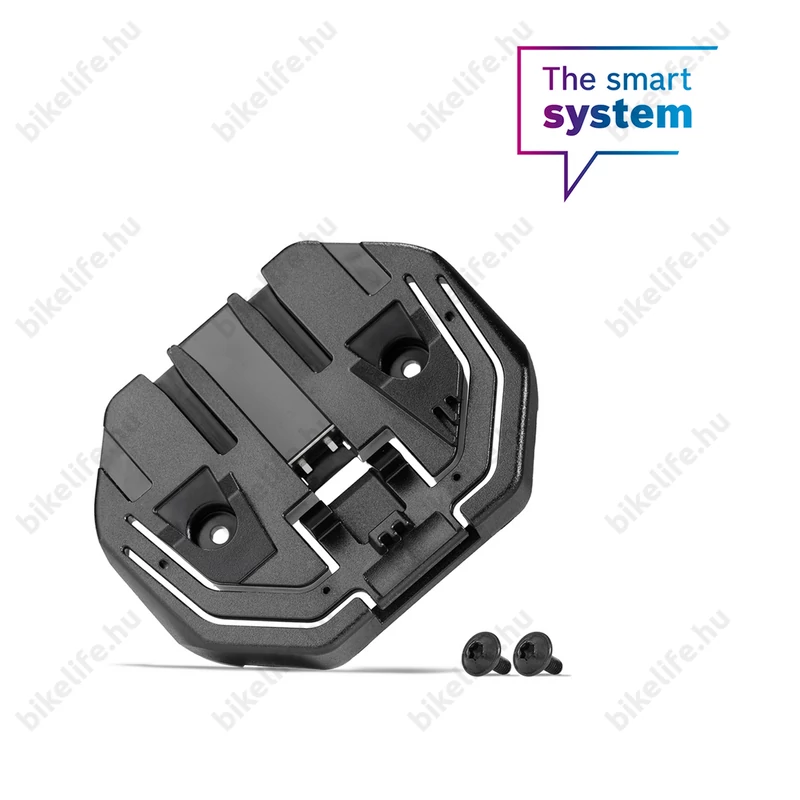 Bosch PowerTube rögzítő lemez horizontális kivitelhez