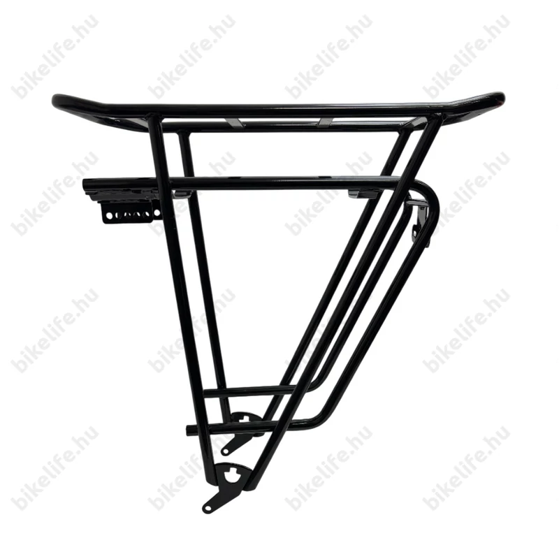 Akkumulátor tartós csomagtartó Neuzer ebikeokhoz 1.0