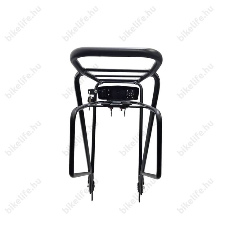 Akkumulátor tartós csomagtartó Neuzer ebikeokhoz 2.0