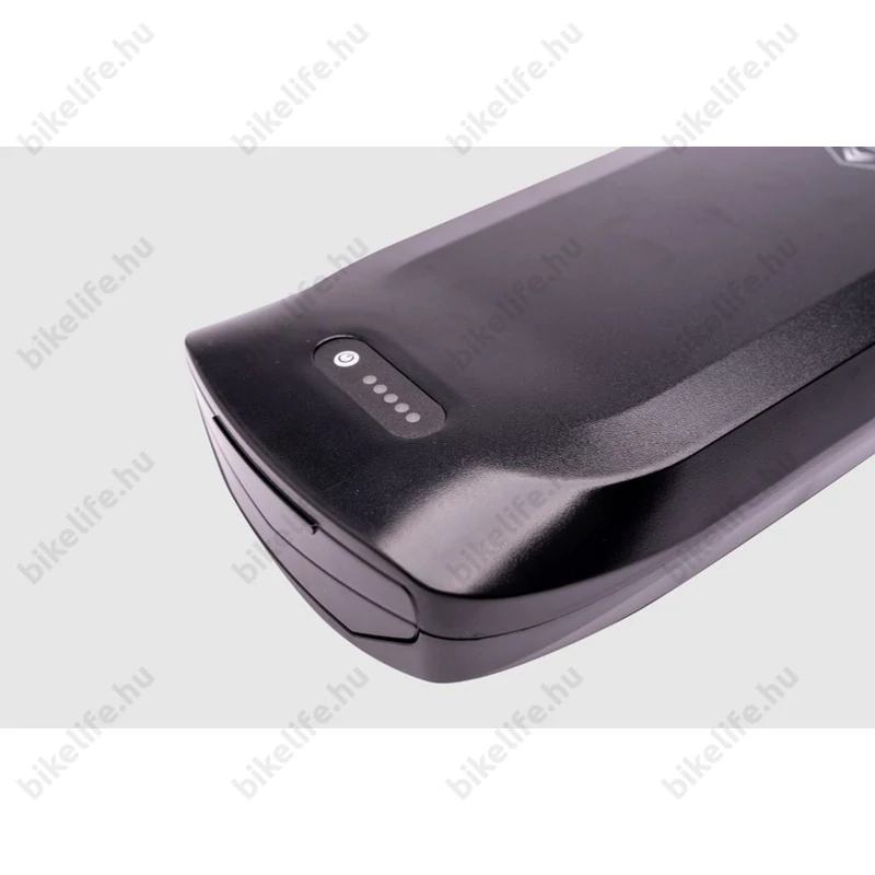 Neuzer elektromos kerékpár akkumulátor csomagtartós kivitel 36V/13Ah