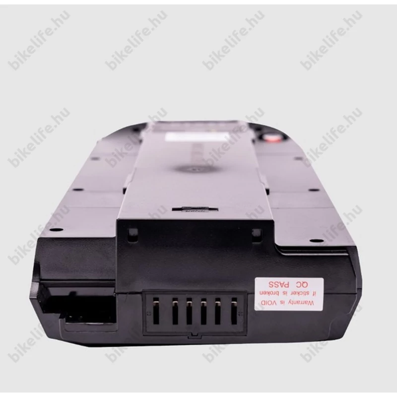 Neuzer elektromos kerékpár akkumulátor csomagtartós kivitel 36V/13Ah