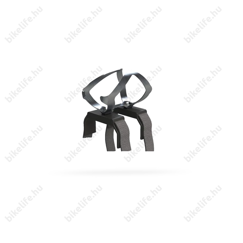 PRO kulacstartó akkumulátorra rögzíthető,  Shimano Steps, E8000, E8014