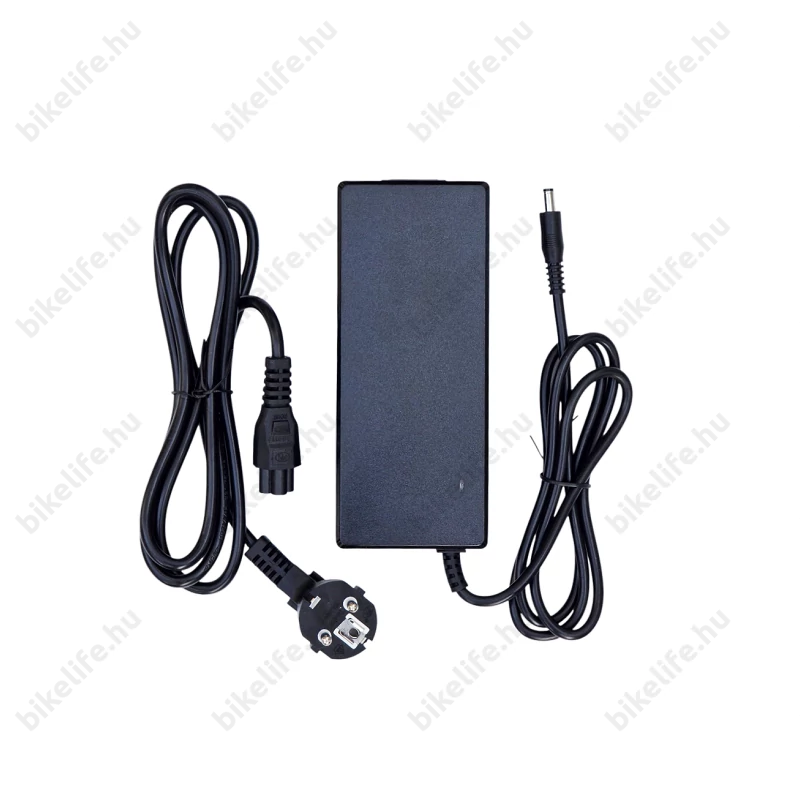 Ebike akkutöltő 36V-os Li-ion akkumulátorokhoz - Neuzer Lido és Zagon