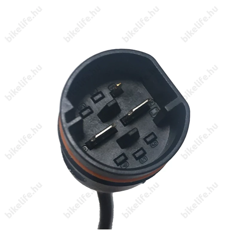 Kellys elektromos kerékpár akkutöltő BMZ integrált akkumulátorokhoz 36V, 4Ah, 2021+