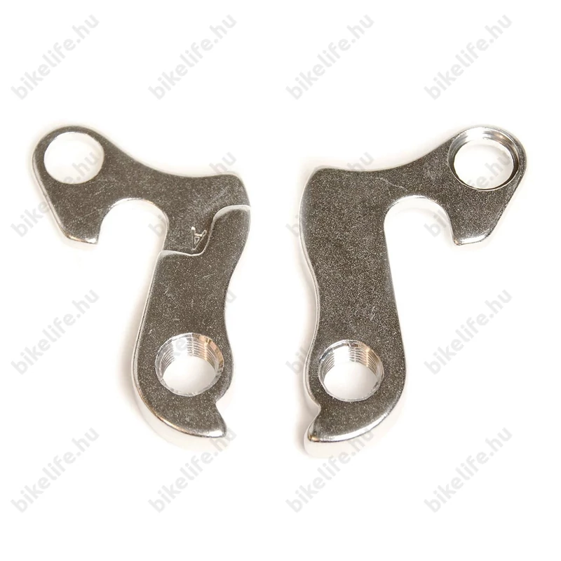 Váltótartó fül 5 KTM Life Road, Merida Road 06-07, Merida Matts 07-08-09, Dakar