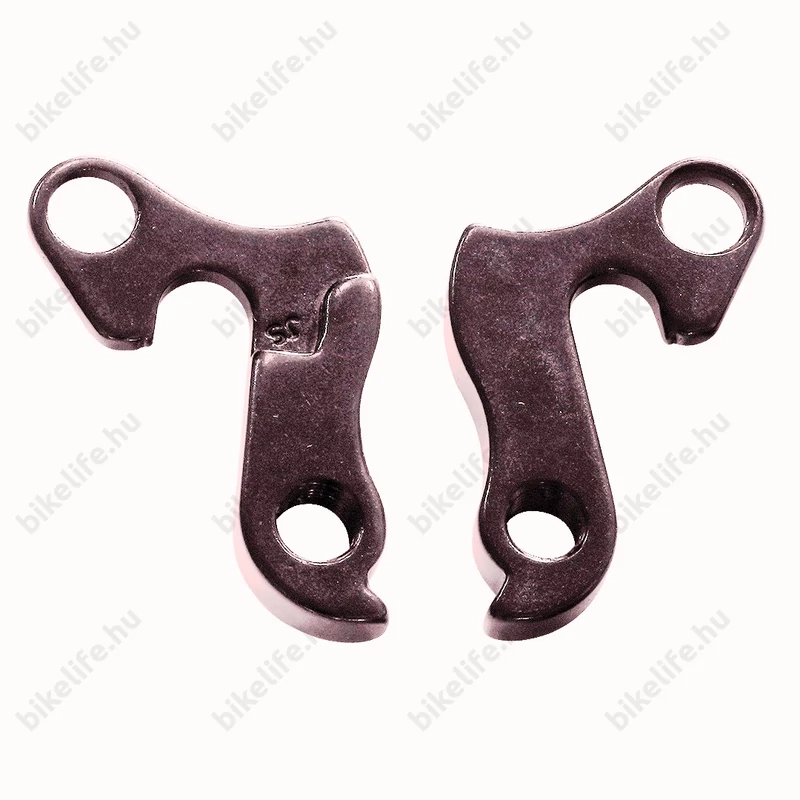 Váltótartó fül Kellys Cliff, Clea, Phanatic, Pheebe, Carson, Cristy, Vanity, Spider, E-Carson, E-Cristy