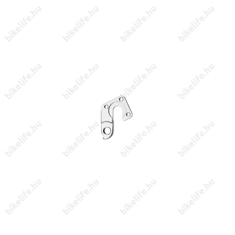 Váltótartó fül Union GH-213 alu bliszteres