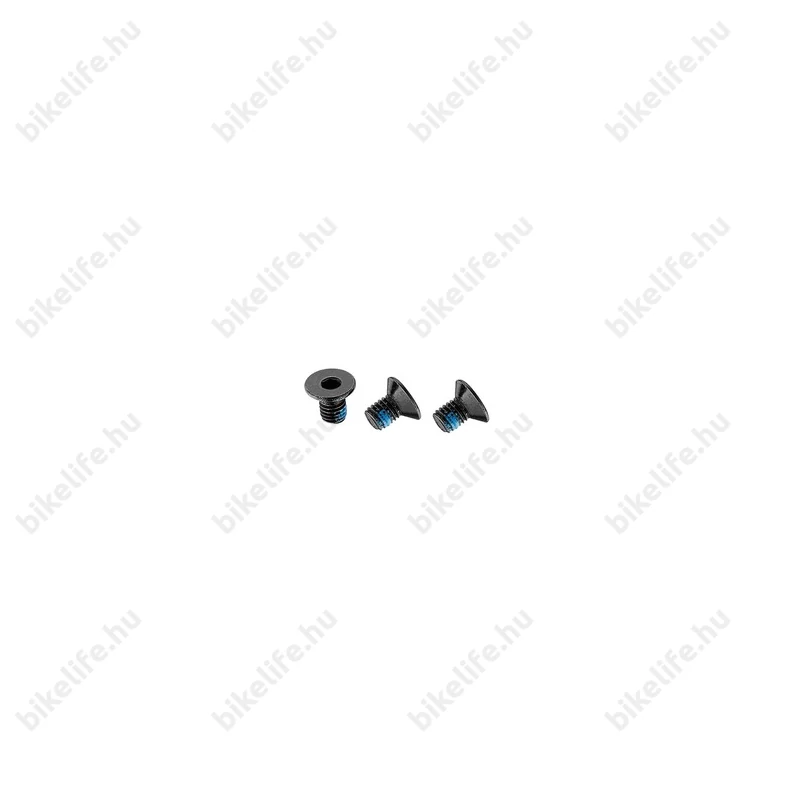 Váltótartó fül Union GH-213 alu bliszteres