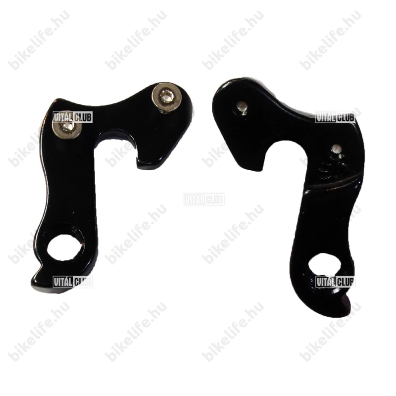 Váltótartó fül 15 Kellys Cross 2012