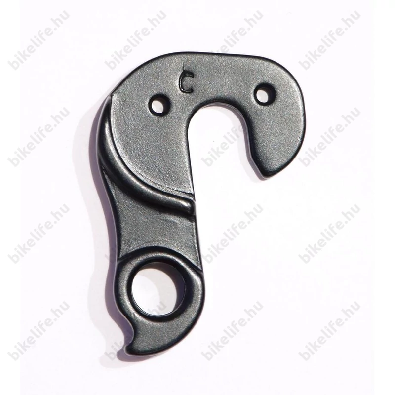 Váltótartó fül 16 Merida Matts HFS/TFS/FLX/Mission/Team