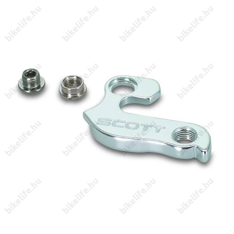 Váltótartó fül 21 Scott