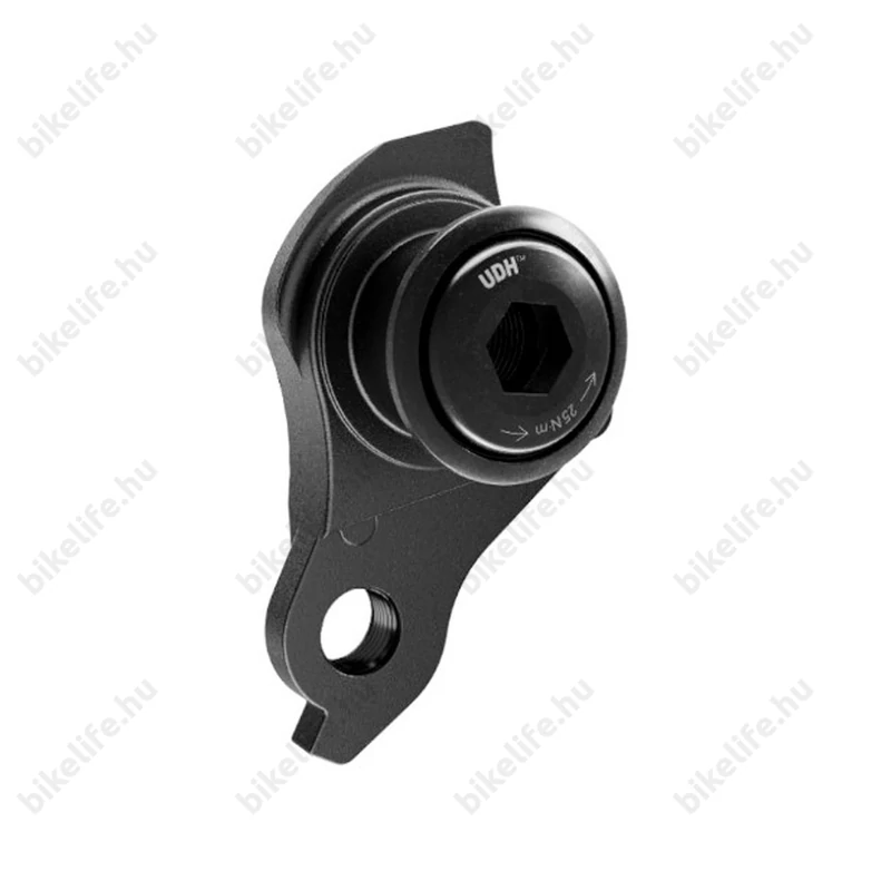 Váltótartó fül 27 KTM Myroon, Scarp és Macina Prowler, Kapoho és Chacana modellekhez