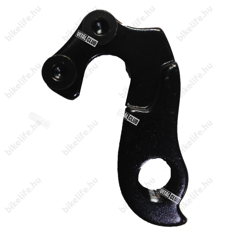 Váltótartó fül 27 Kellys Road Icad RC Carbon Composite Kellys URC vázakhoz