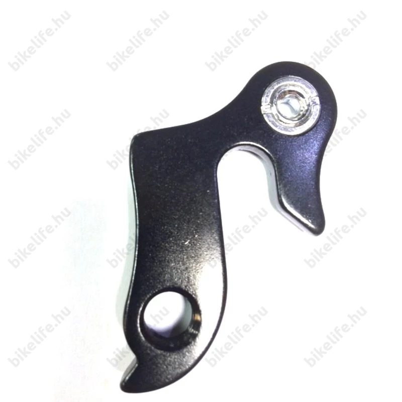 Váltótartó fül 4 Kellys MTB Allutec alloy csavarral