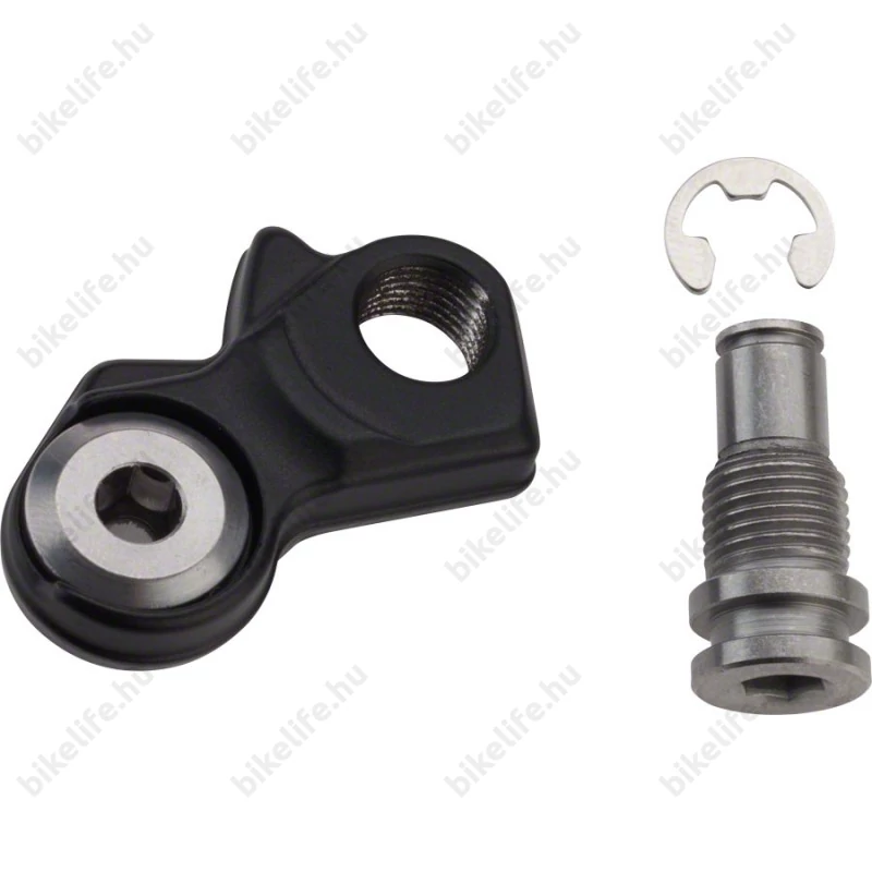 Váltótartó fül Shimano Direct Mount váltókhoz