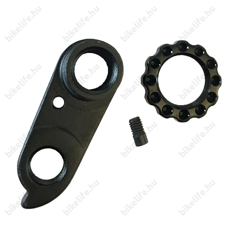 KTM váltótartó fül Prowler, Myroon, Revelator, X-Strada, Scarp modellekhet 2020-tól