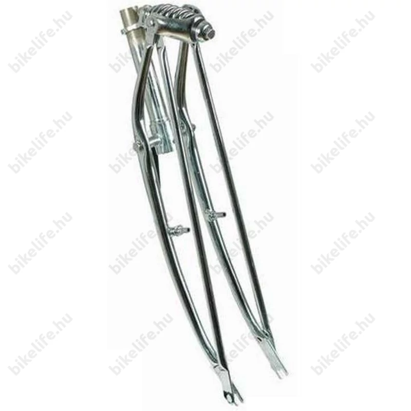 Villa cruiser springer króm 1