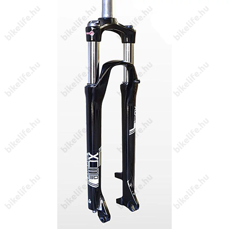 Suntour XCM DS RL MTB teleszkóp 1-1/8