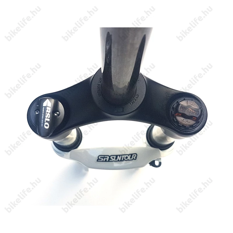 Suntour XCR 32 RL 26