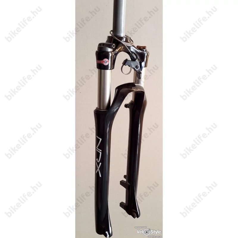 Suntour NRX D-DS-RL trekking teleszkóp 1-1/8