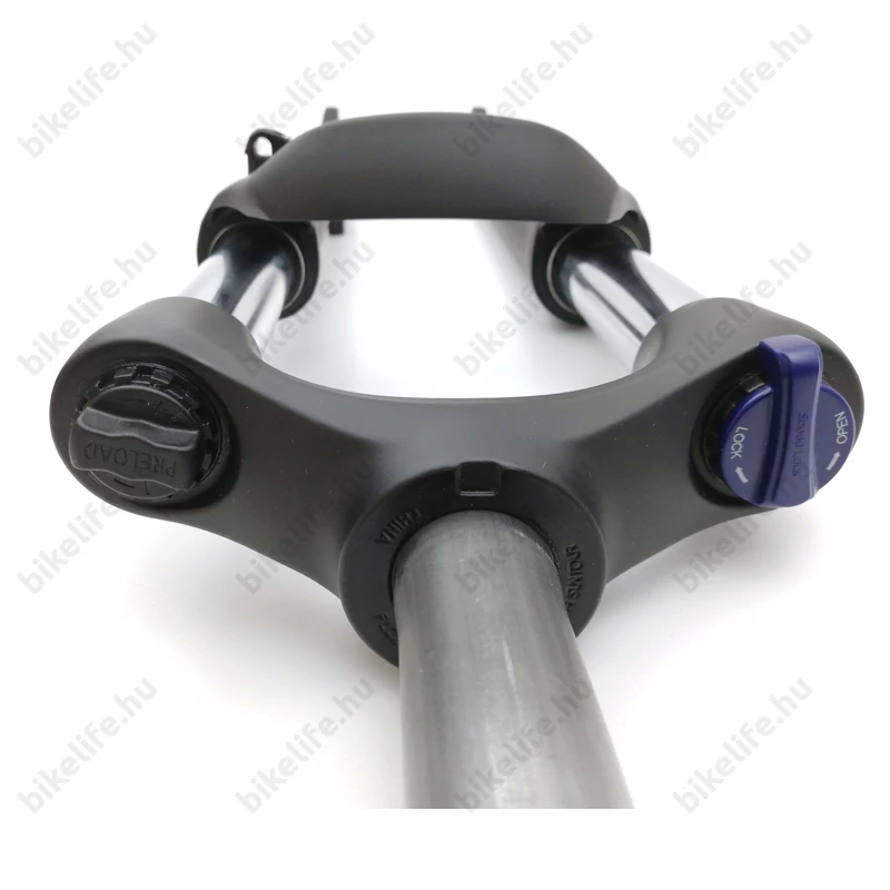 Suntour XCM DS HLO 29