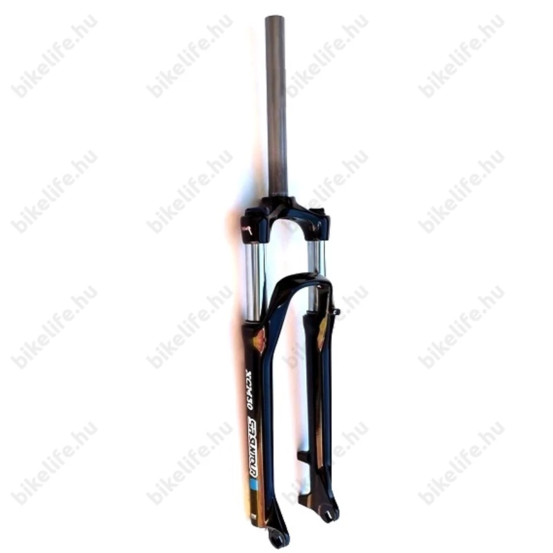 Suntour XCM DS-HLO 27,5