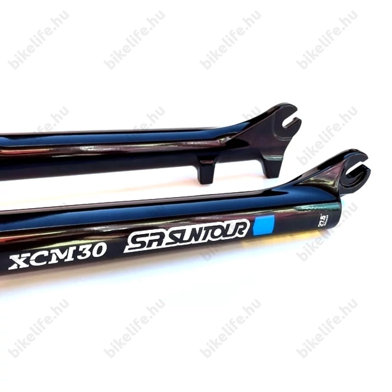 Suntour XCM DS-HLO 27,5