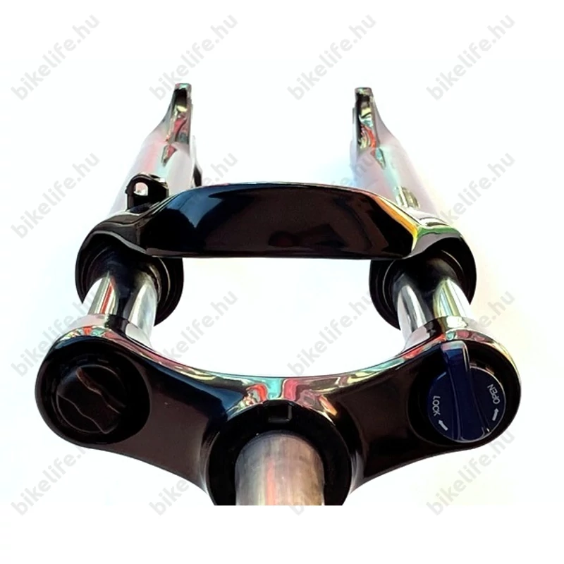 Suntour XCM DS-HLO 27,5
