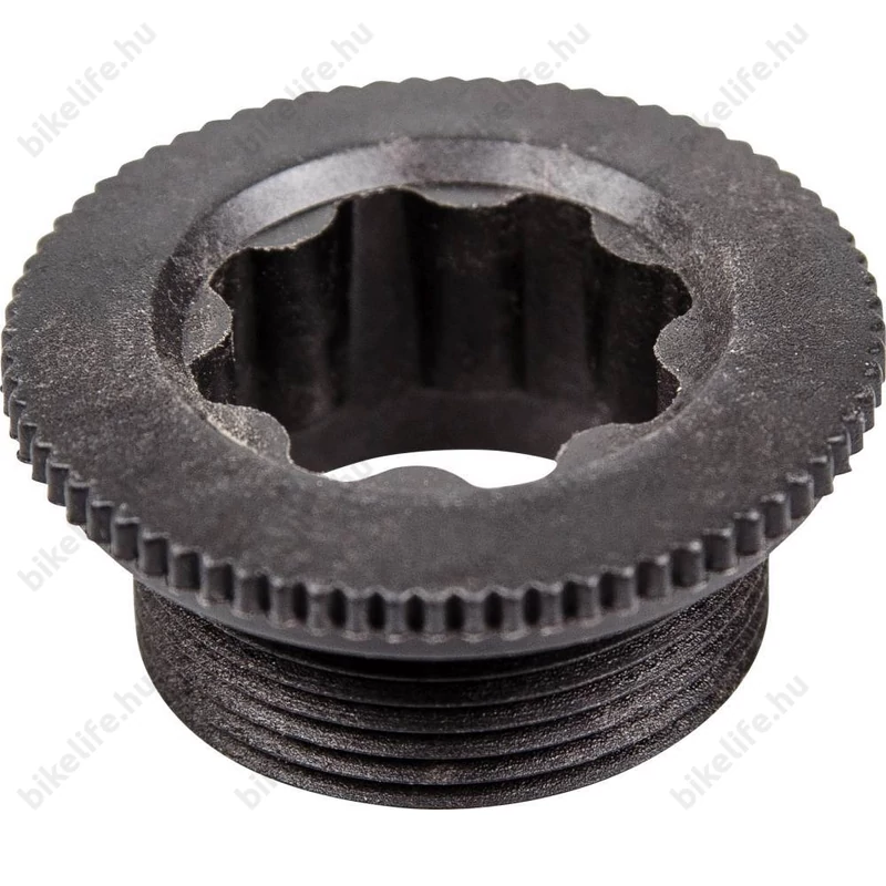 Shimano Deore FC-M5100 MTB hajtómű 2x11 36/26 lánckerék integrált tengely 175mm