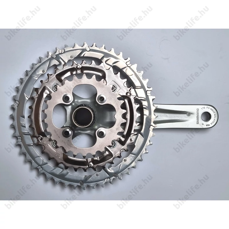 A sok-sok különleges fogkiképzés mind a váltást segíti