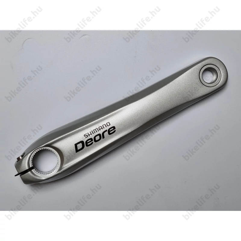 A hajtókar csavarokat mindig az előírt nyomatékkal húzd meg!