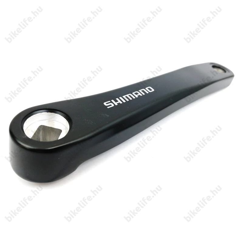 Shimano Claris FC-RS200 országúti hajtómű 50/34-es fogszám, 170mm-es,