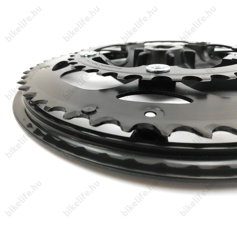 Shimano Claris FC-RS200 országúti hajtómű 50/34-es fogszám, 170mm-es,