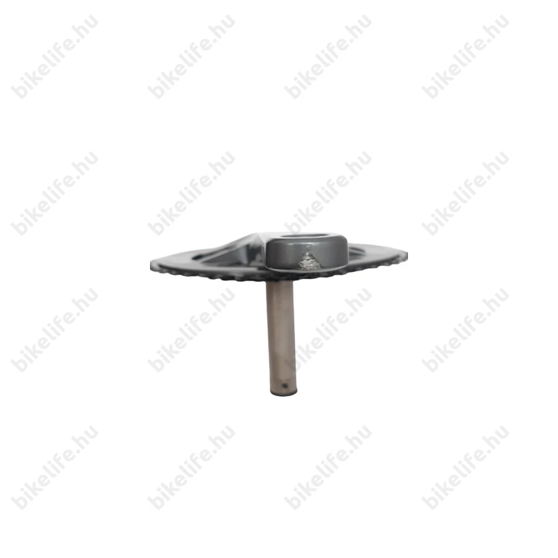 Sérült Shimano Claris FC-R2000 országúti hajtómű 50/34-es fogszám, integrált, 170mm-es, láncédővel - SÉRÜLT!