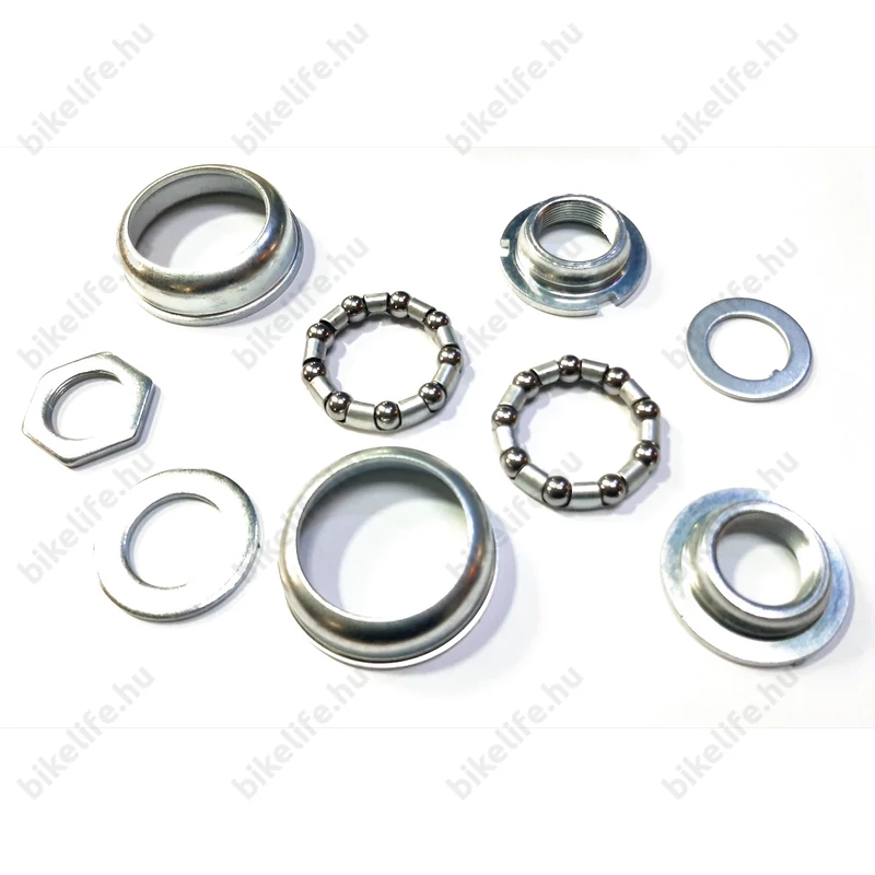 Hajtóműcsapágy garnitúra Z hajtókarhoz golyóskosaras