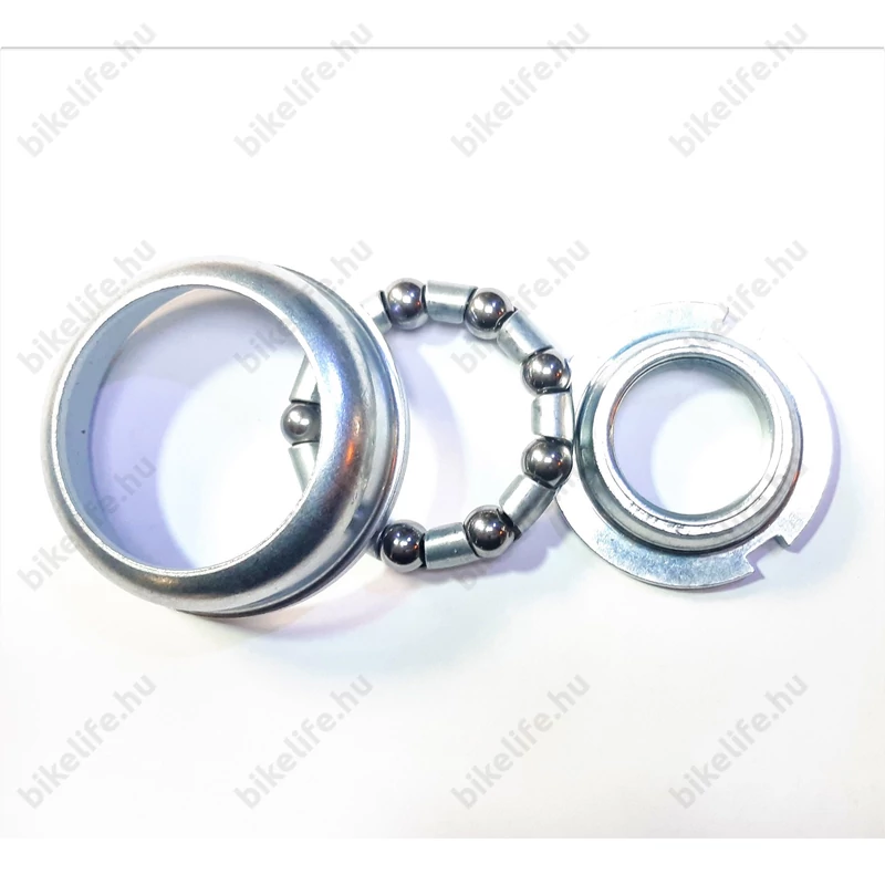 Hajtóműcsapágy garnitúra Z hajtókarhoz golyóskosaras