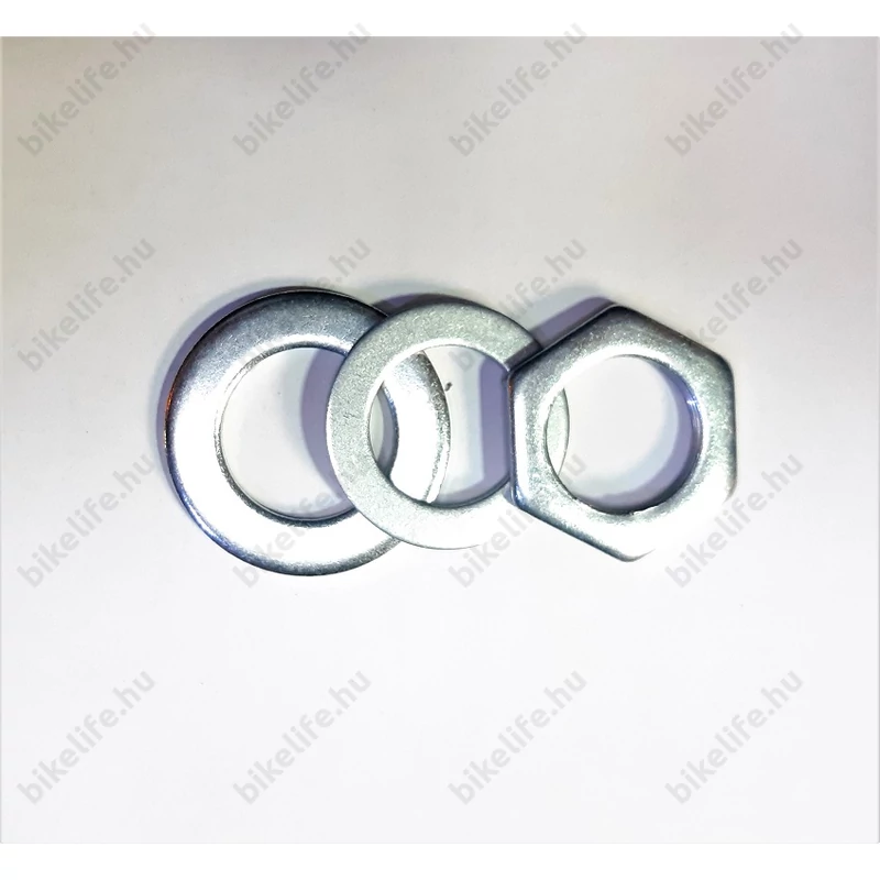 Hajtóműcsapágy garnitúra Z hajtókarhoz golyóskosaras