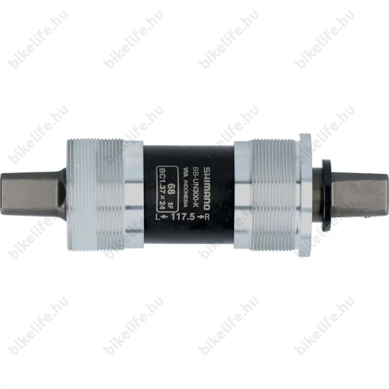 Monoblokk Shimano BB-UN300 68/110mm