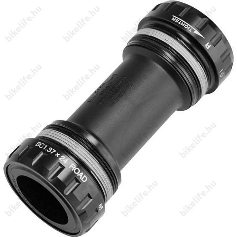 Monoblokk Shimano HollowtechII BB-R9100 Dura-Ace angol