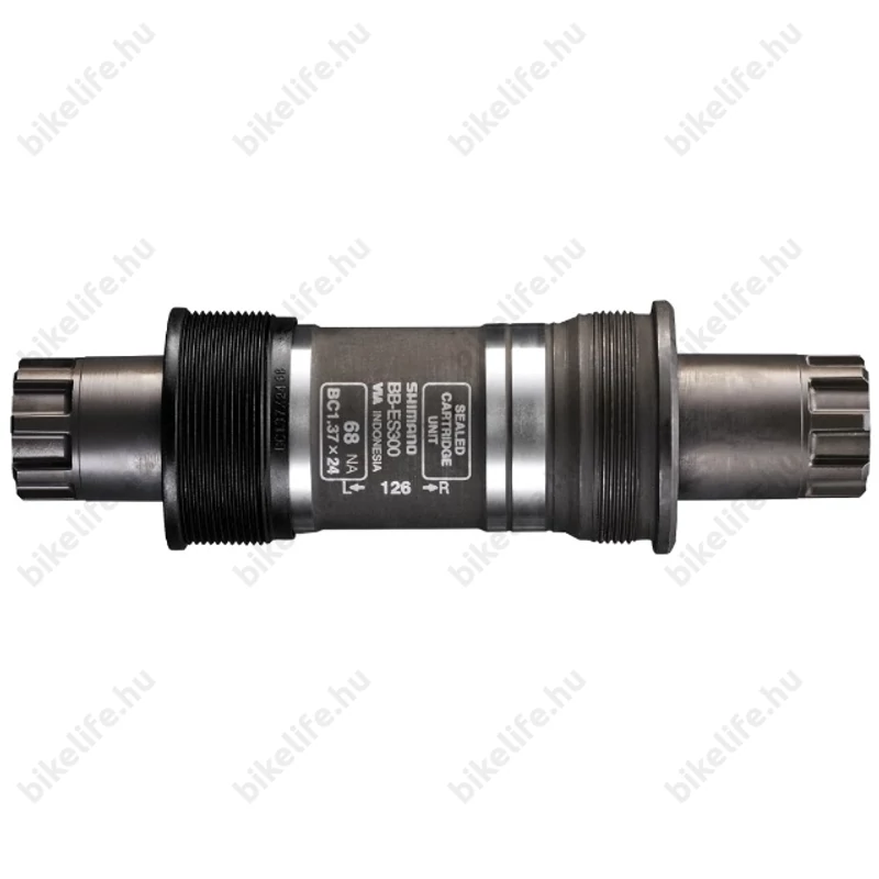 Shimano BB-ES300 monoblokk 68/121 Octalink