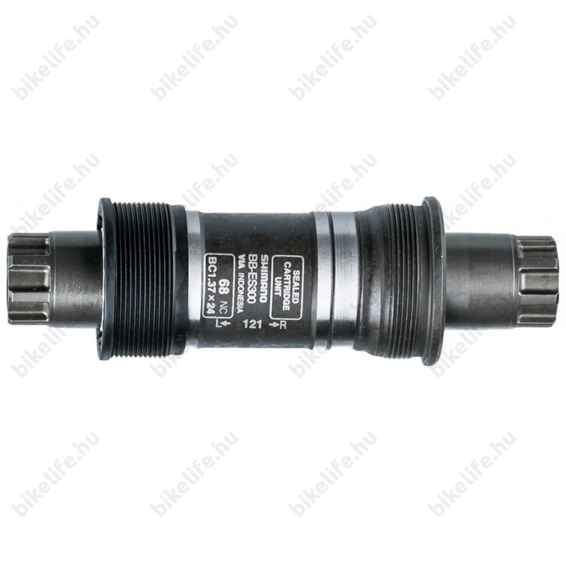 Monoblokk Shimano BB-ES300 68/126mm Octalink angol menet